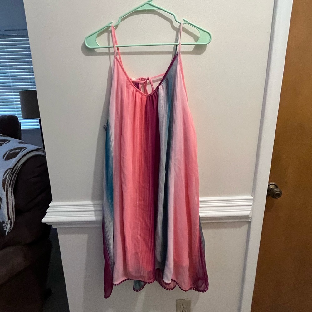 Target Dress